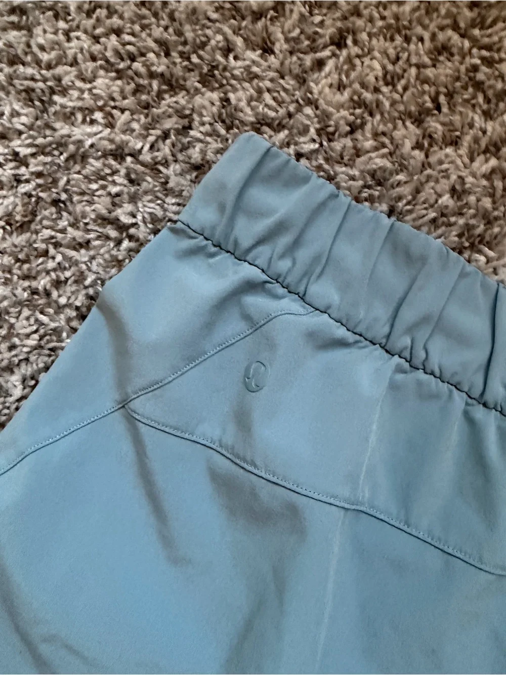 lululemon athletica light breathable